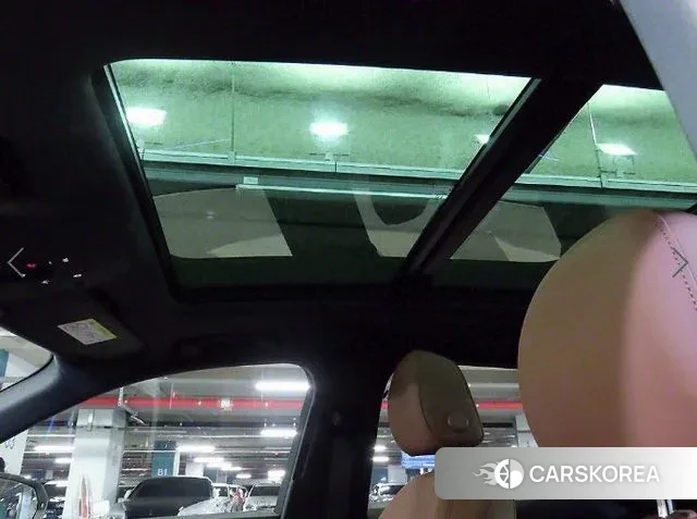 Audi Q3 (F3) id 2959400 из Кореи 7