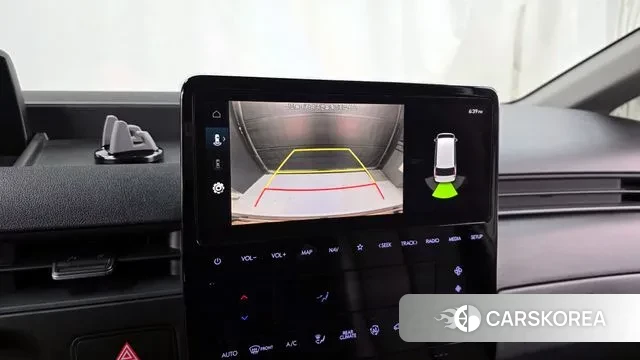 Hyundai Staria id 3539396 из Кореи 7