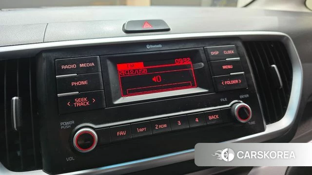 Kia The New Ray id 3818997 из Кореи 7