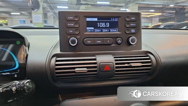 Hyundai The New Casper id 4354377 из Кореи 7