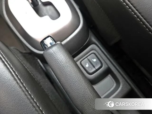 Chevrolet (GM Daewoo) The Next Spark id 3055796 из Кореи 7