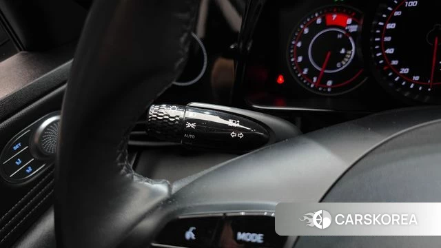 Hyundai Avante (CN7) id 3935004 из Кореи 7