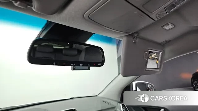 Hyundai All New Tucson id 3243305 из Кореи 7