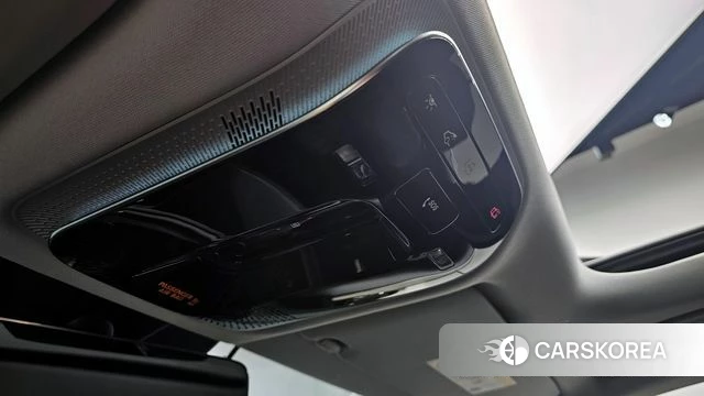 Mercedes-Benz E-Class W214 id 3896712 из Кореи 7