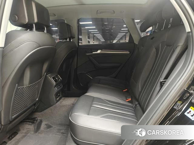 Audi Q5L id 4208527 из Китая 7