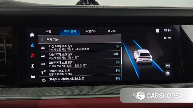 Porsche Cayenne (PO536) id 3164042 из Кореи 7