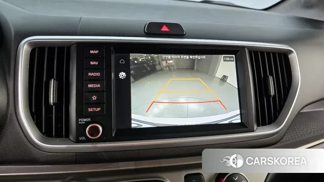 Kia The New Ray id 3003007 из Кореи 7