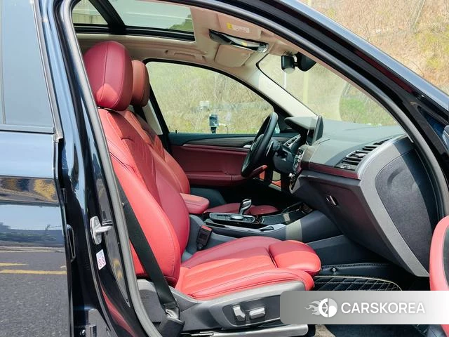 BMW X3 id 4290965 из Китая 7