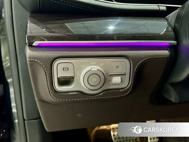 Mercedes-Benz GLS id 4257046 из Китая 7