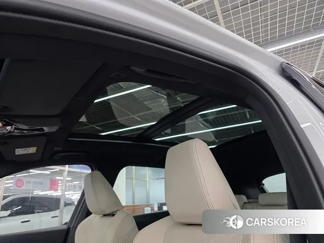 BMW iX1 (U11) id 3114772 из Кореи 7