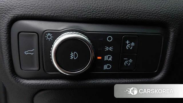 Ford Explorer 6th Generation id 3819544 из Кореи 7