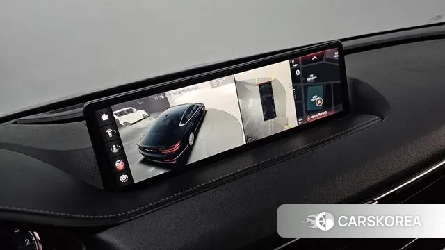 Genesis G80 (RG3) id 3736059 из Кореи 7