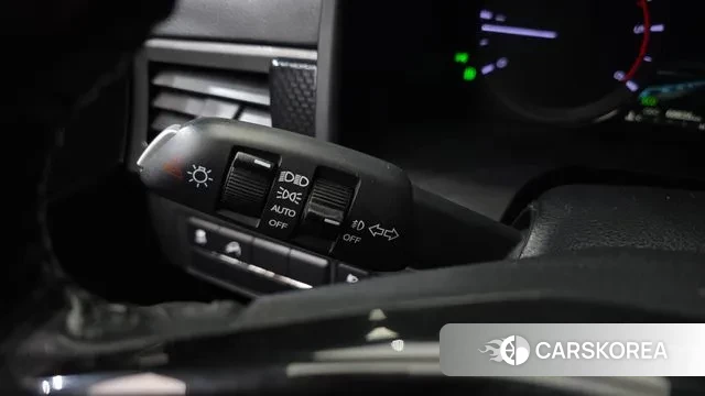 Ssangyong The New Rexton Sport id 3493527 из Кореи 7