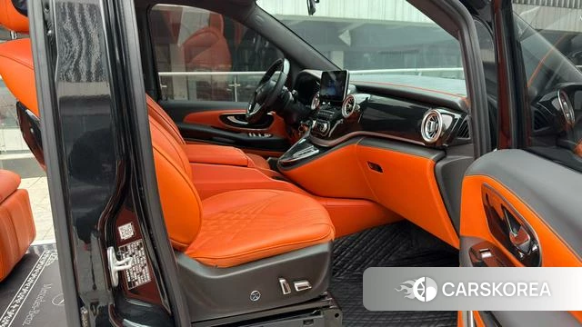 Mercedes-Benz Vito id 4256781 из Китая 7