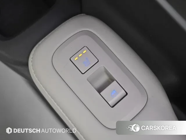 Hyundai Santa Fe (MX5) id 3472135 из Кореи 7