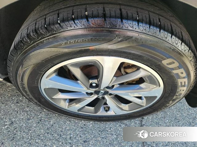Kia The New Sorento id 4300592 из Кореи 7