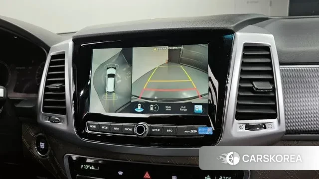 Ssangyong All New Rexton id 3432368 из Кореи 7