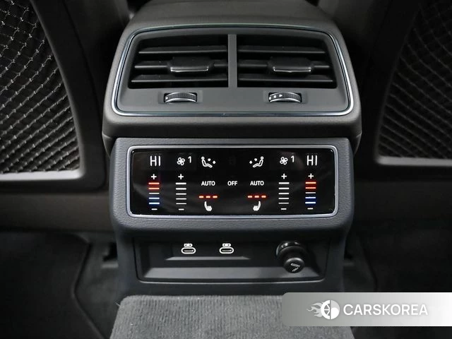Audi A7 (4K) id 4469403 из Кореи 7