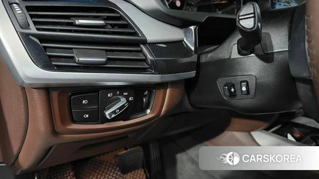 BMW X5 (F15) id 4363451 из Кореи 7