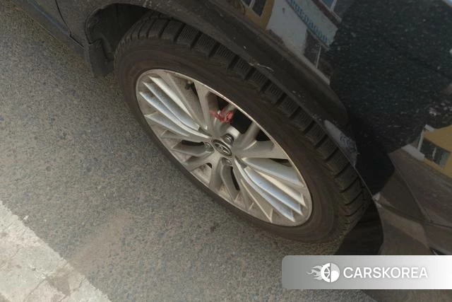 Toyota Camry id 4218679 из Китая 7