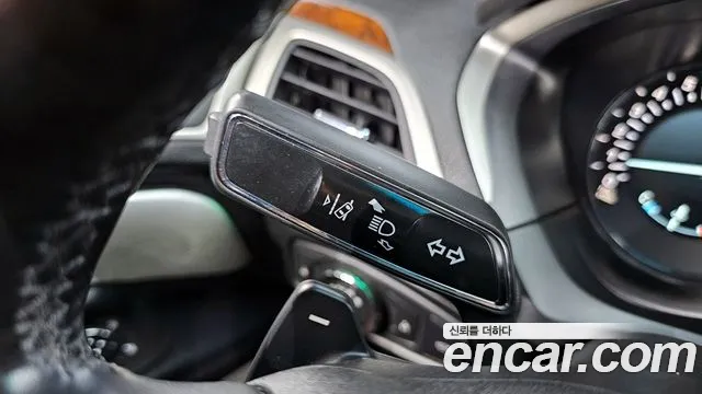 Lincoln New MKZ id 2808109 из Кореи 7