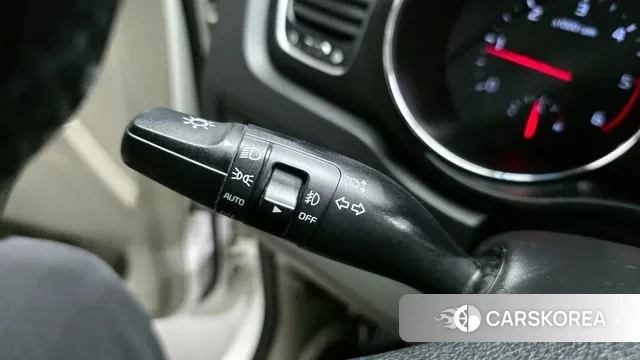 Kia The New Carnival id 3292258 из Кореи 7