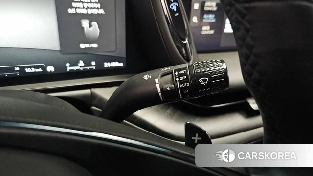 Genesis G90 (RS4) id 4879695 из Кореи 7