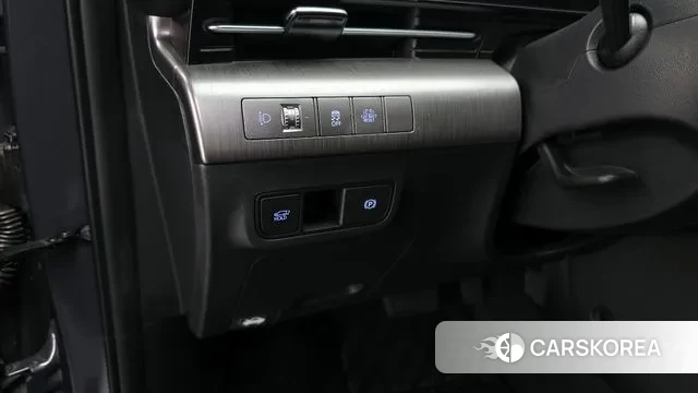 Hyundai Kona Hybrid (SX2) id 3770123 из Кореи 7