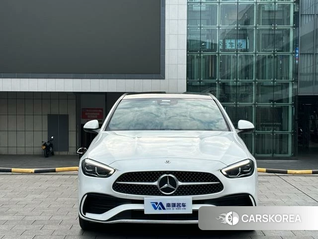 Mercedes-Benz Class C id 4215009 из Китая 7
