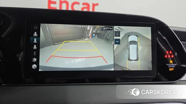 Hyundai Palisade id 3898490 из Кореи 7