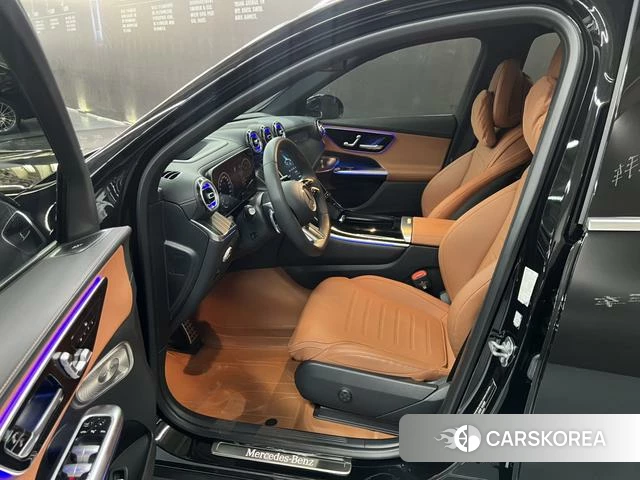 Mercedes-Benz GLC id 4210417 из Китая 7