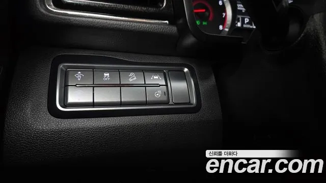 Ssangyong Berry New Tivoli id 2864379 из Кореи 7