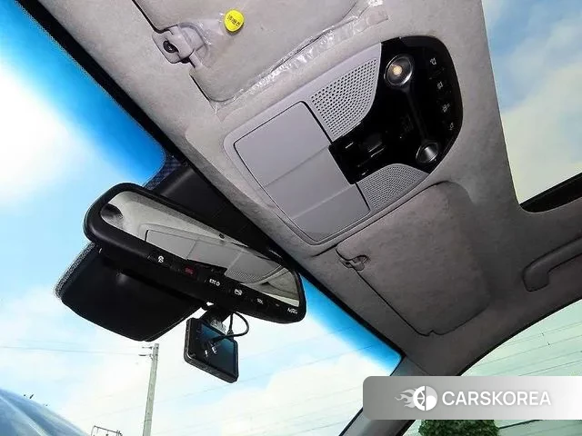 Hyundai Grandeur IG id 3531346 из Кореи 7