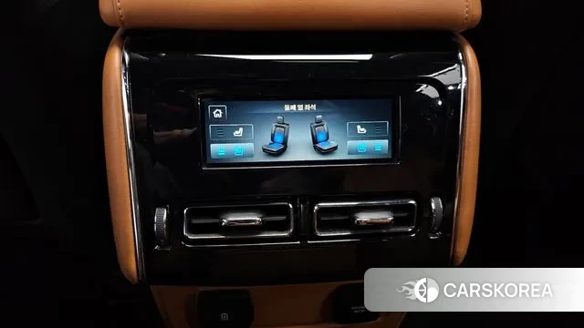 Lincoln Aviator 2nd generation id 3155682 из Кореи 7