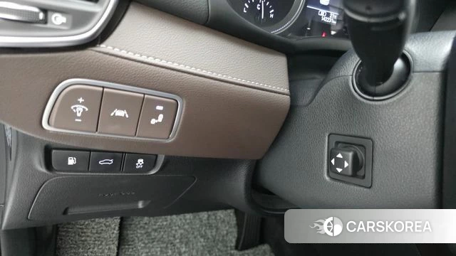 Hyundai Grandeur IG Hybrid id 4180655 из Кореи 7