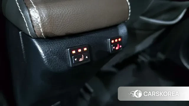 Toyota Prius 4th Generation id 3019012 из Кореи 7