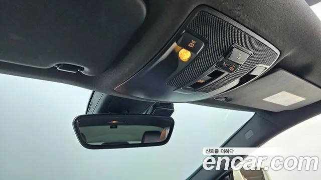 Mercedes-Benz CLA-Class C117 id 2808694 из Кореи 7