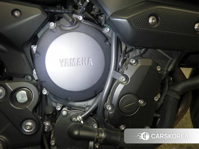 Yamaha XJ6 DIVERSION id 3945252 из Японии 7