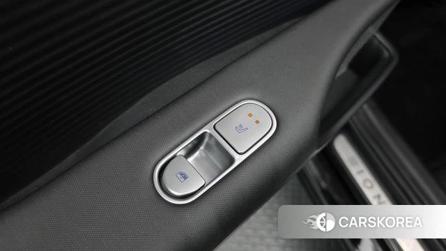 Hyundai Ionic 6 id 4792215 из Кореи 7