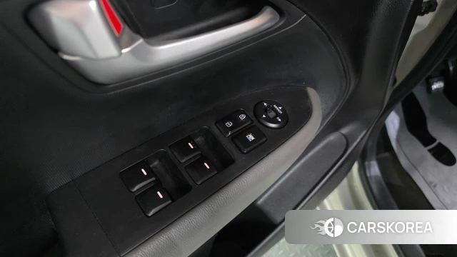 Kia The New Ray id 4196863 из Кореи 7