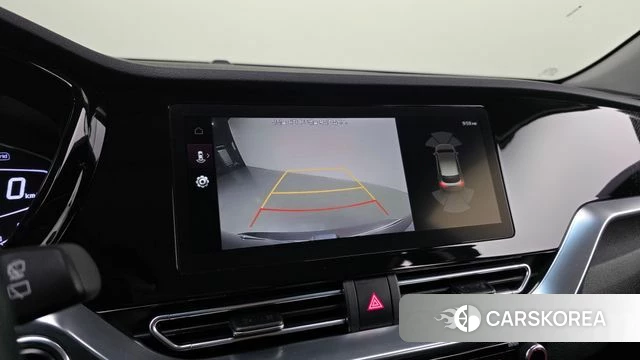 Kia The New Niro id 4657399 из Кореи 7