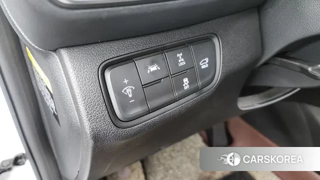 Hyundai Santa Fe TM id 3362972 из Кореи 7