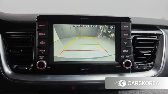 Kia Stonic id 4937359 из Кореи 7