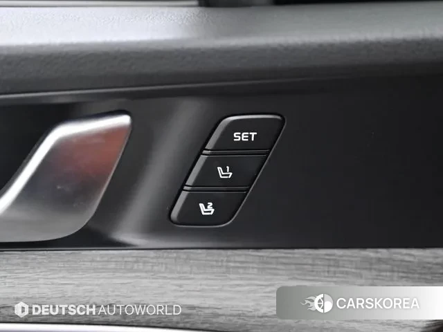 Kia The New K5 Hybrid 3rd generation id 3338488 из Кореи 7