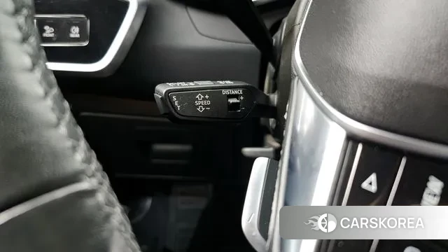 Audi A7 (4K) id 3306413 из Кореи 7