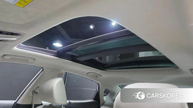 Kia K7 Premier Hybrid id 4525280 из Кореи 7
