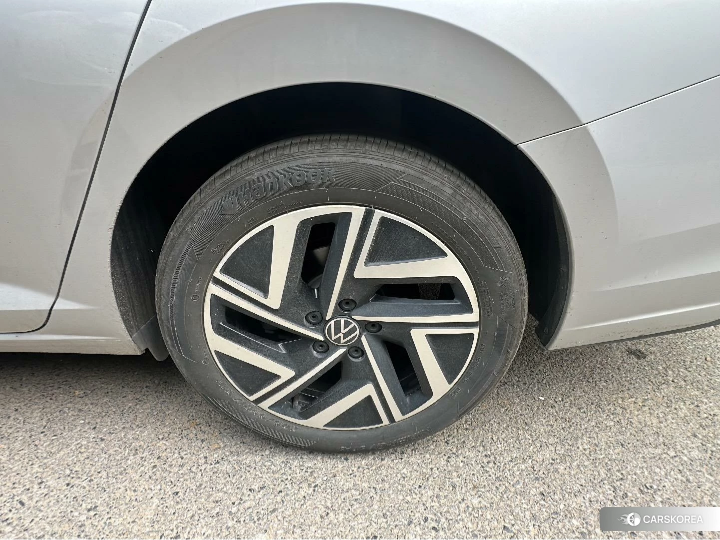 Volkswagen Sagitar id 4467826 из Китая 7