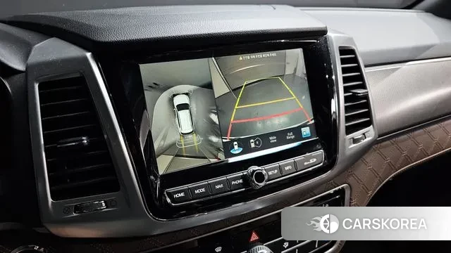 Ssangyong All New Rexton id 3017757 из Кореи 7