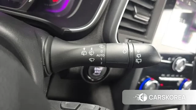 Renault Korea (Samsung) The New QM6 id 3572274 из Кореи 7