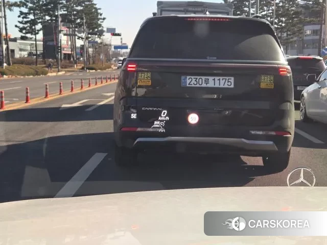 Mercedes-Benz E-Class W213 id 3452988 из Кореи 7